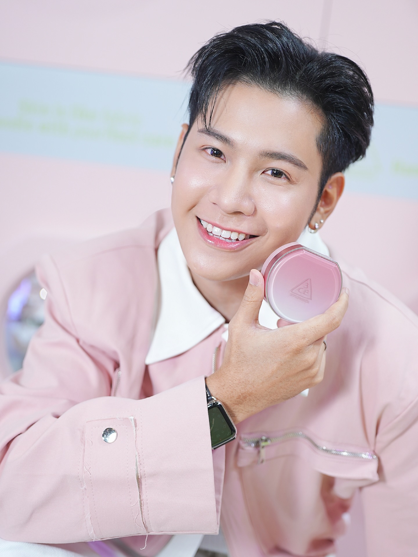 สิงโต - ปราชญา เรืองโรจน์