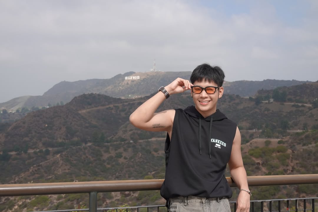 สิงโต - ปราชญา เรืองโรจน์