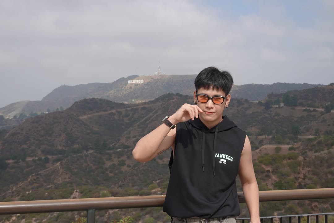 สิงโต - ปราชญา เรืองโรจน์