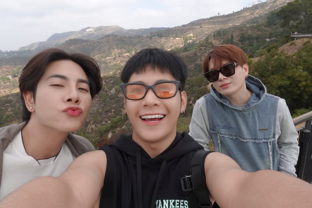 สิงโต - ปราชญา เรืองโรจน์