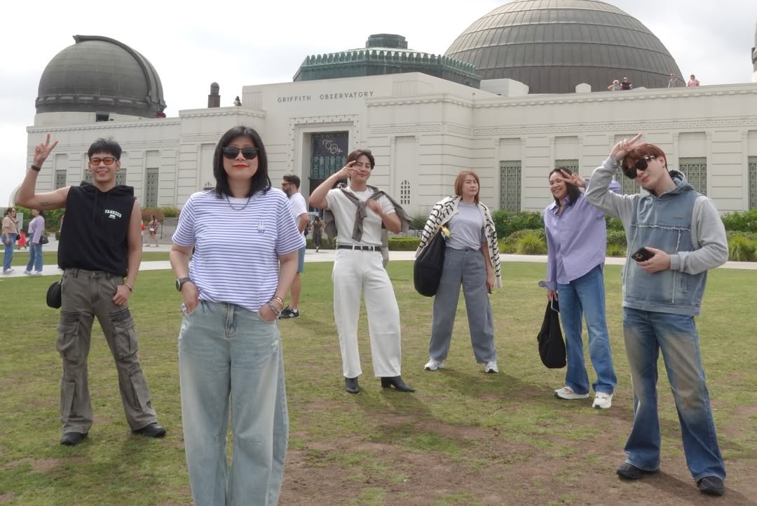 สิงโต - ปราชญา เรืองโรจน์