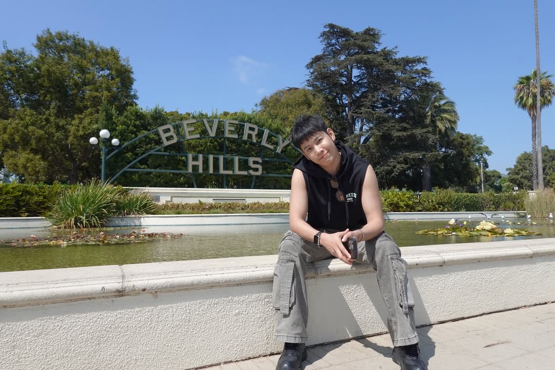 สิงโต - ปราชญา เรืองโรจน์