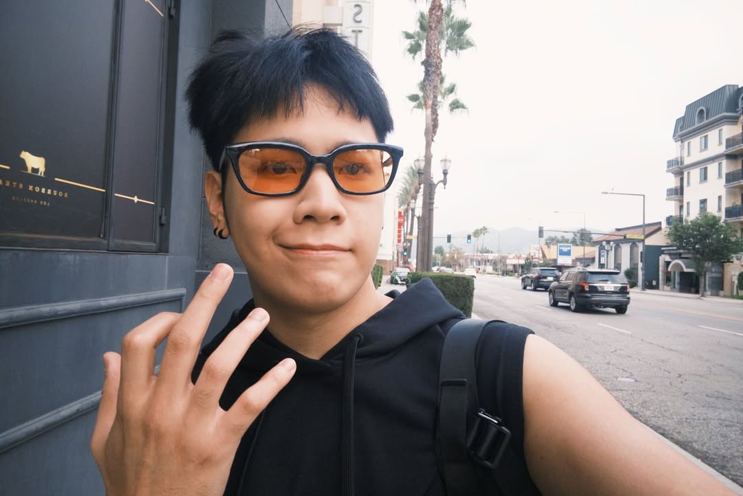 สิงโต - ปราชญา เรืองโรจน์