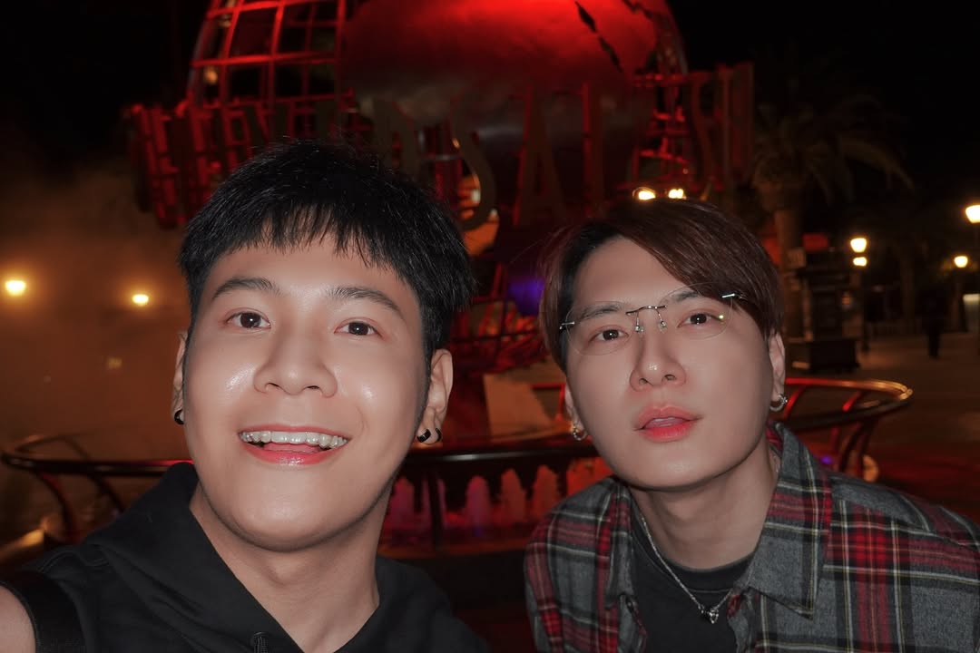 สิงโต - ปราชญา เรืองโรจน์