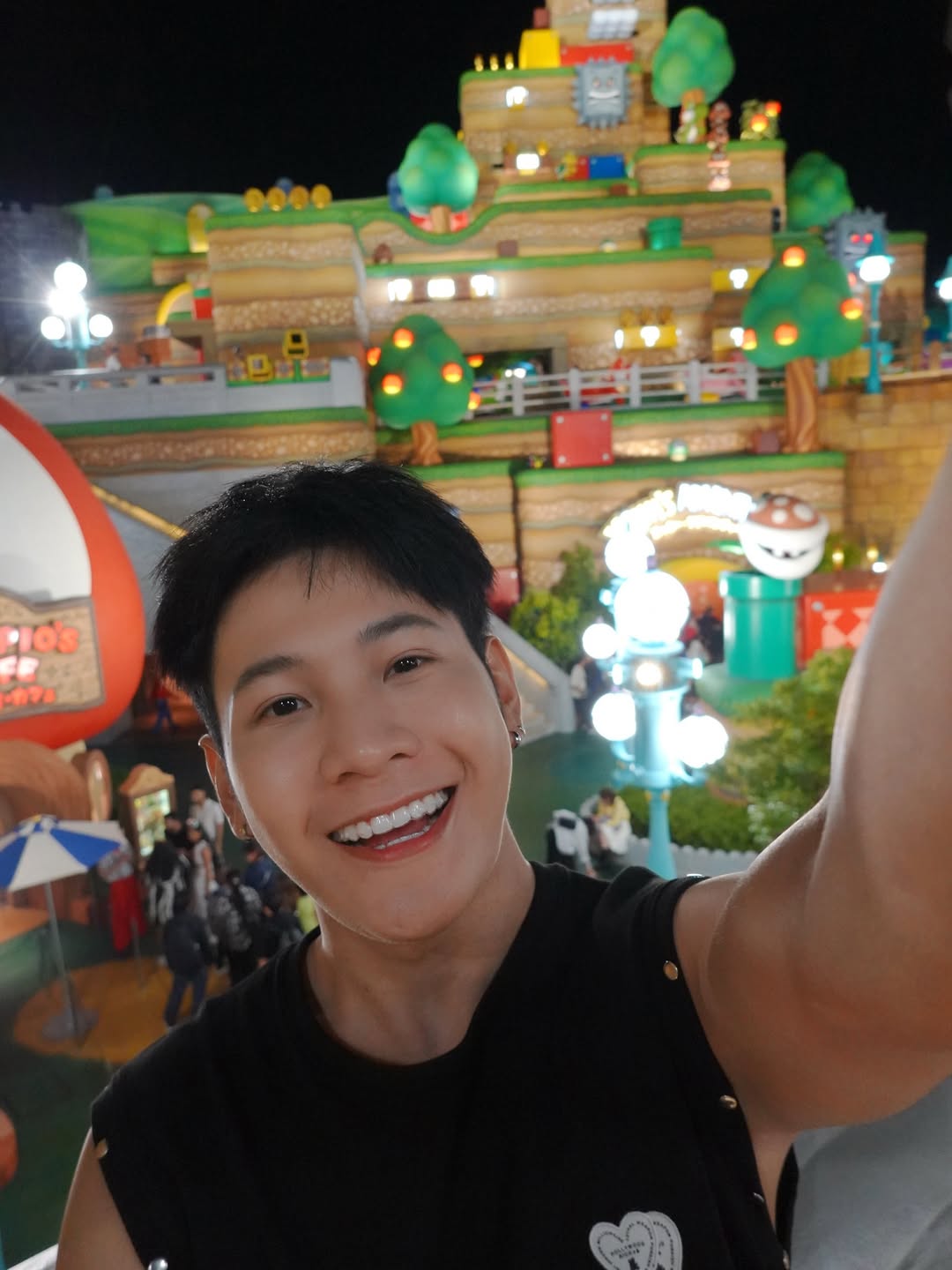 สิงโต - ปราชญา เรืองโรจน์