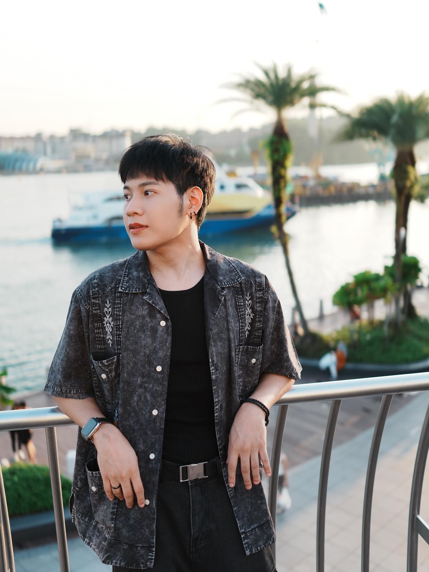 สิงโต - ปราชญา เรืองโรจน์