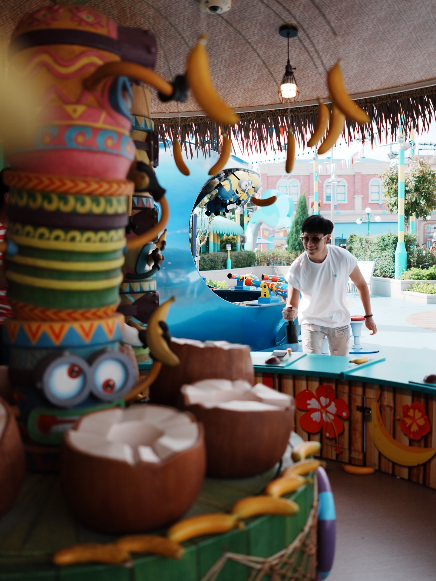 สิงโต - ปราชญา เรืองโรจน์