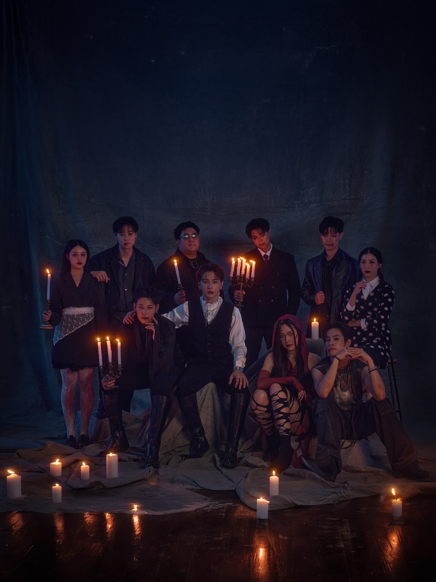 สิงโต - ปราชญา เรืองโรจน์