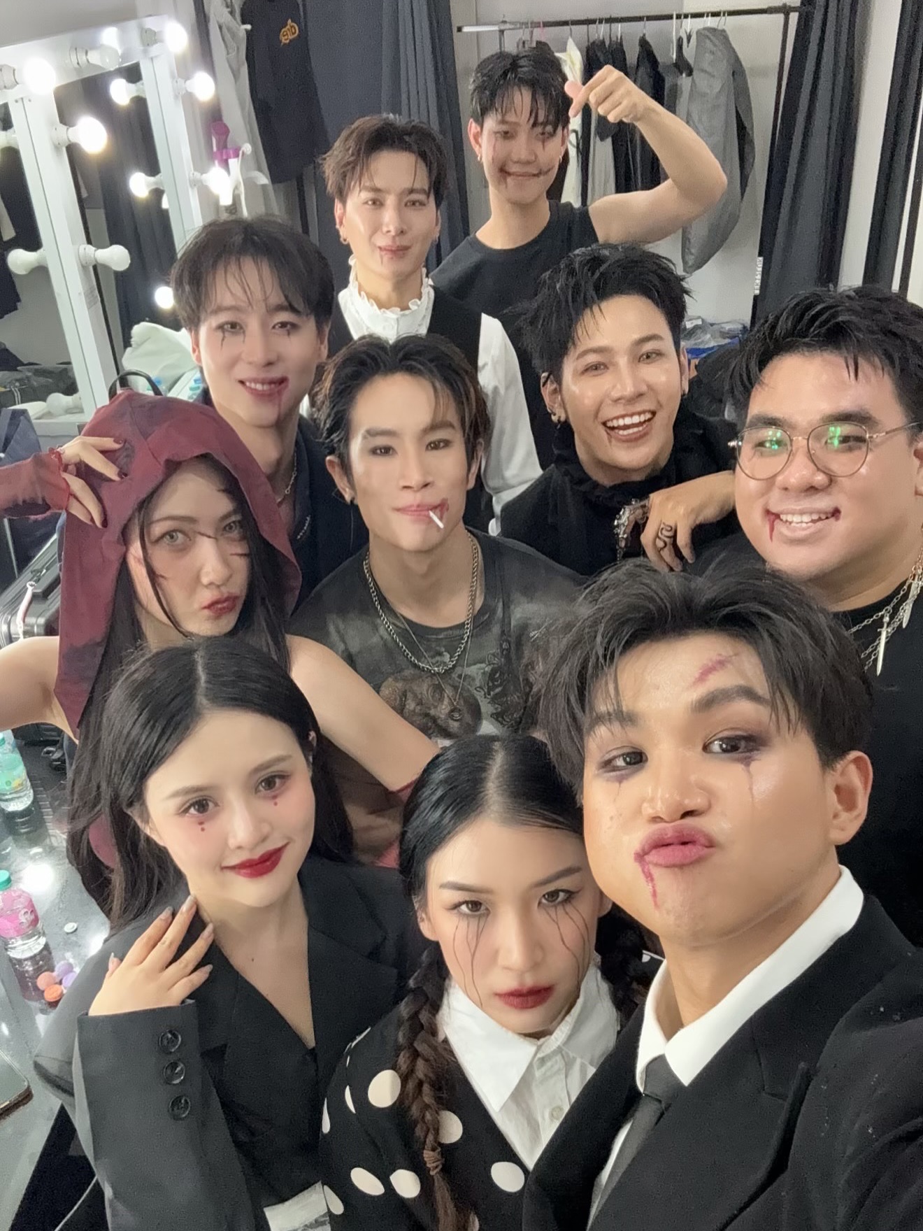 สิงโต - ปราชญา เรืองโรจน์