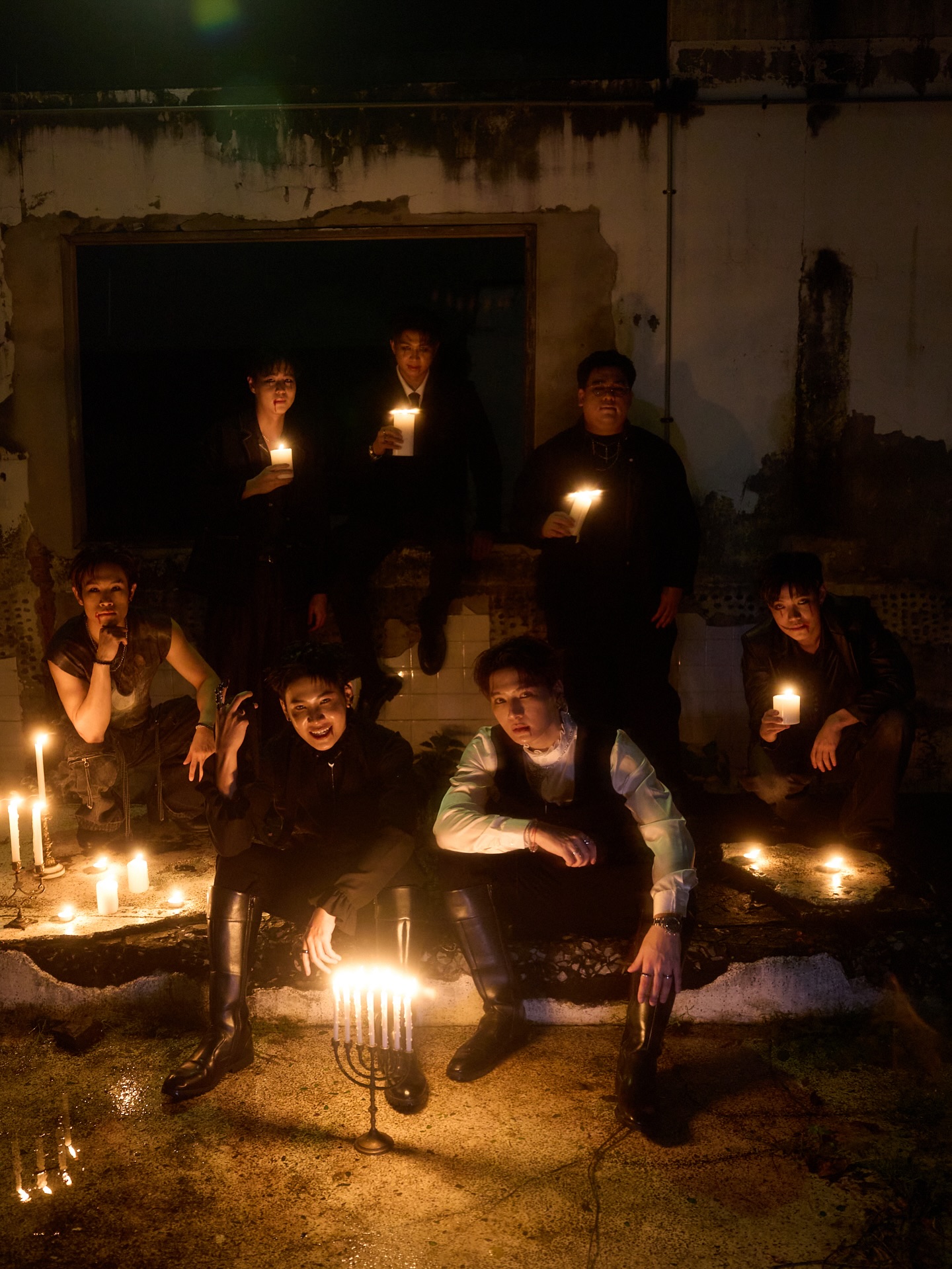 สิงโต - ปราชญา เรืองโรจน์