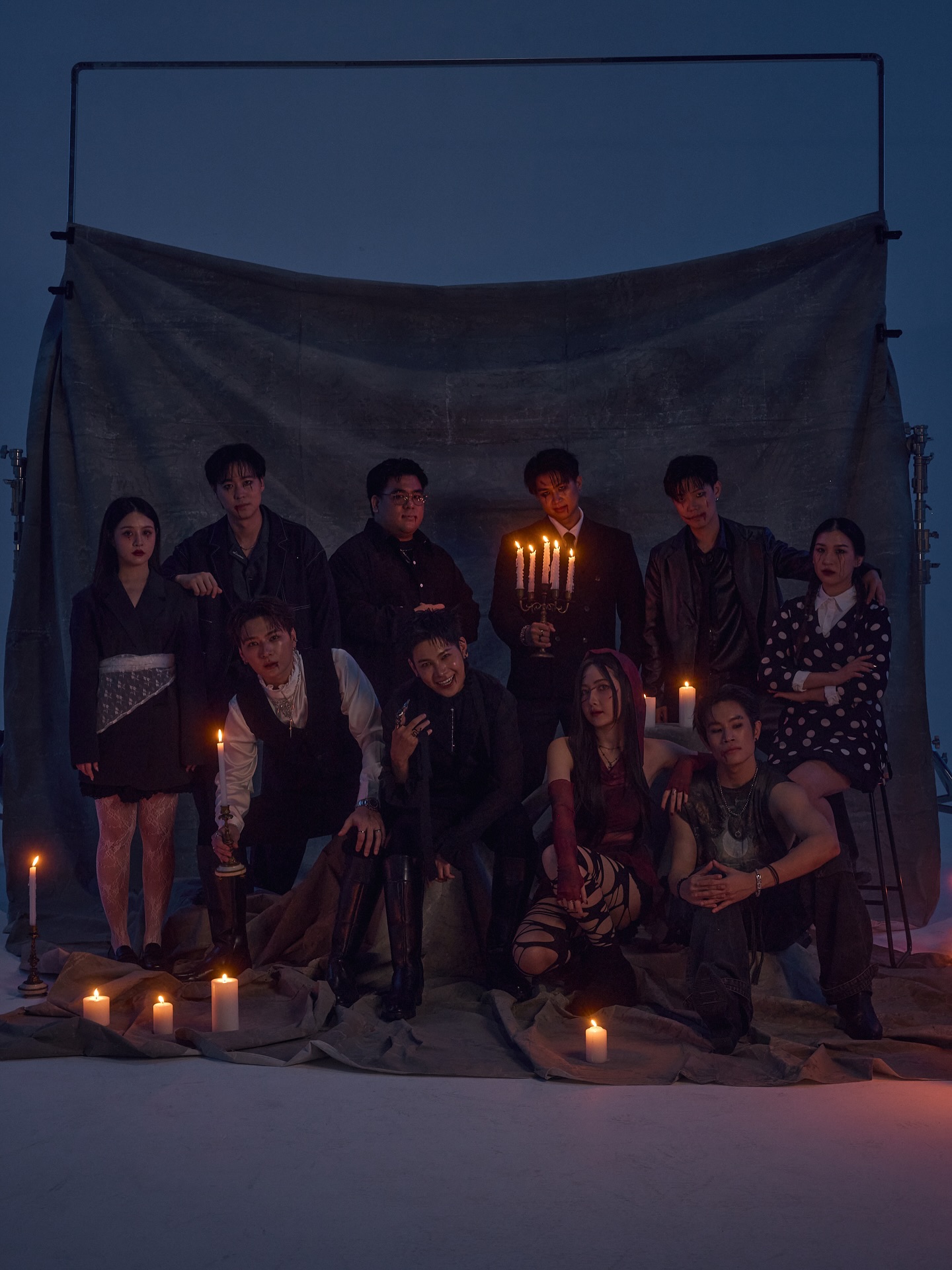 สิงโต - ปราชญา เรืองโรจน์