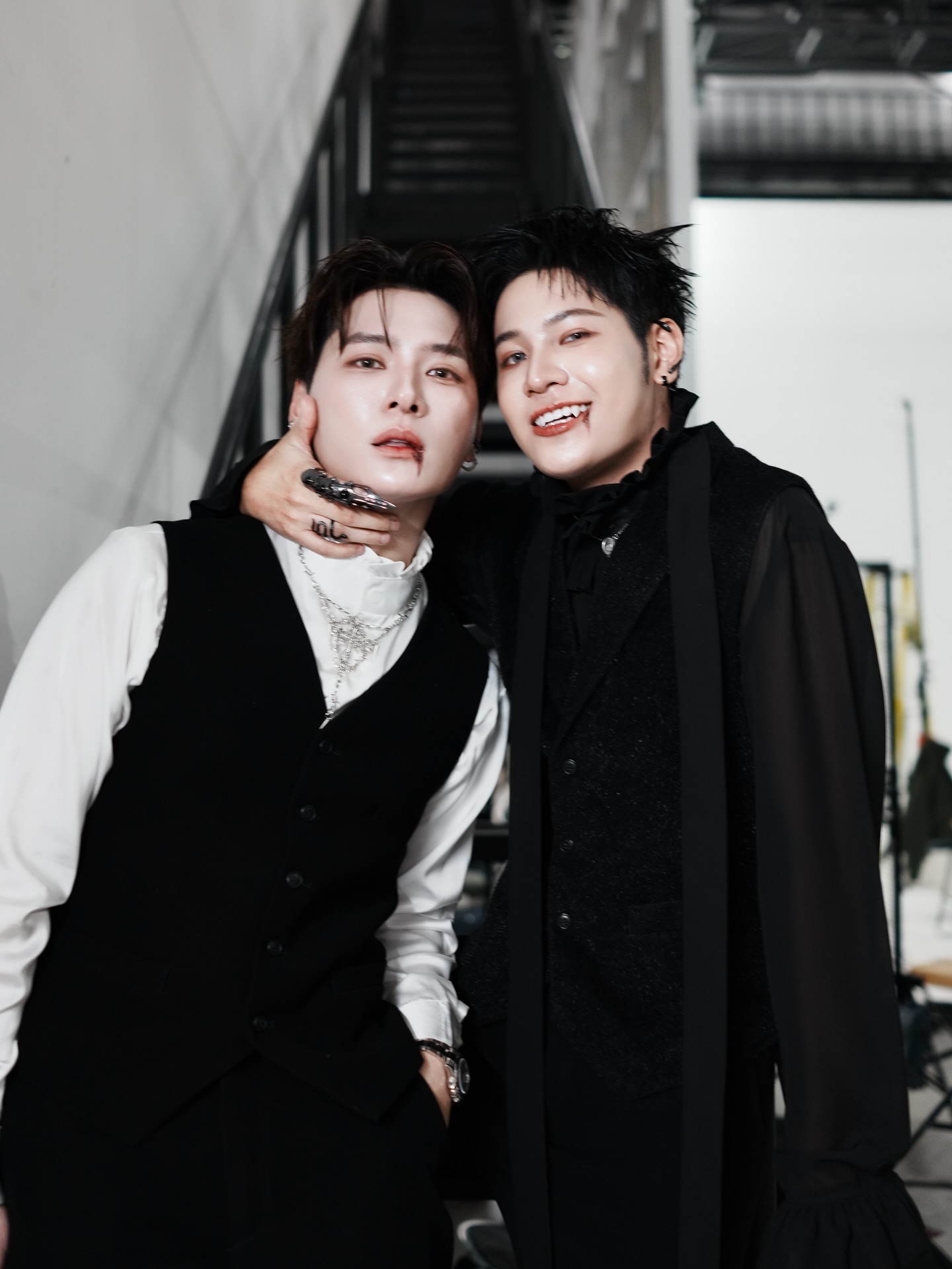 สิงโต - ปราชญา เรืองโรจน์