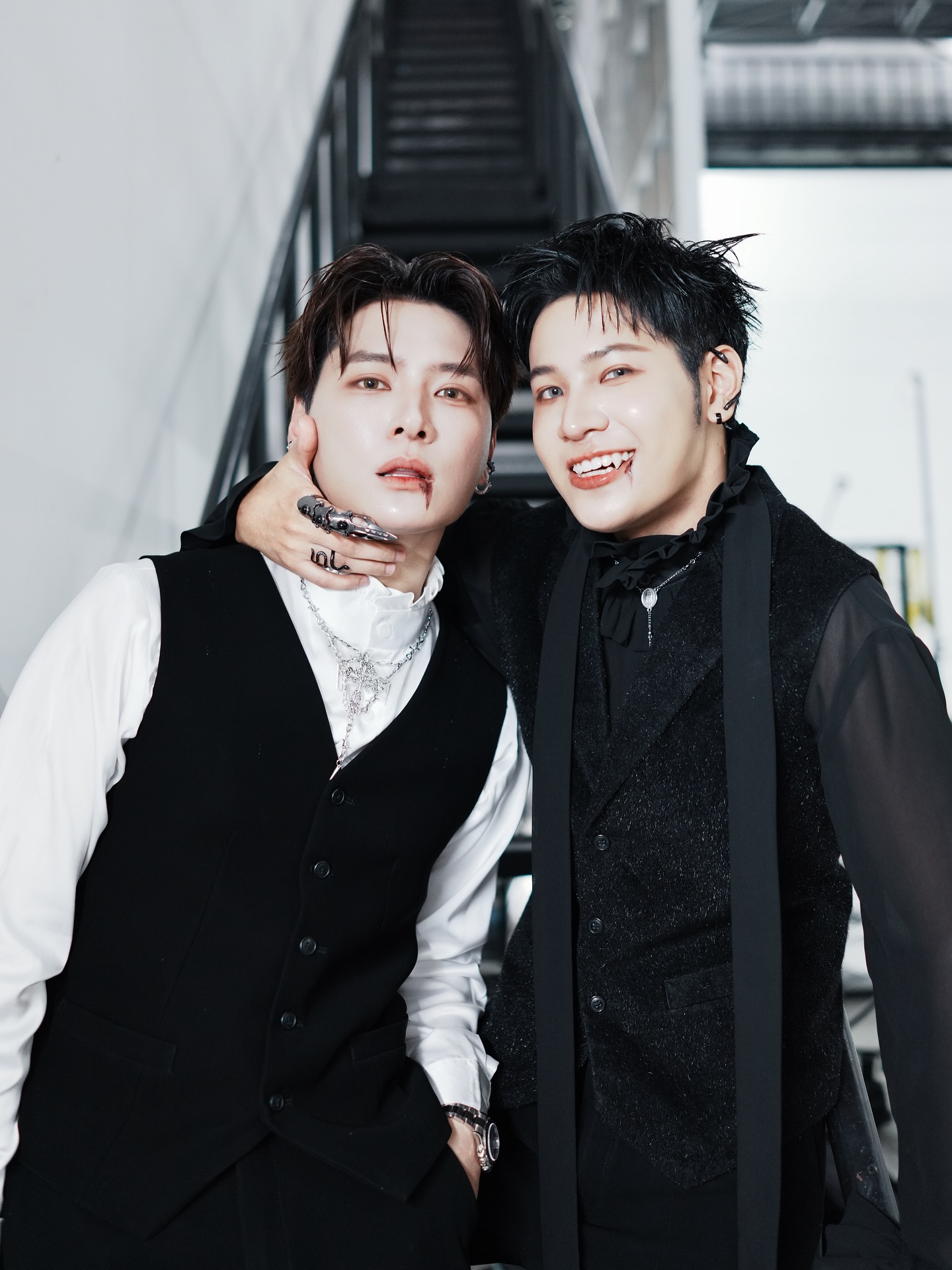 สิงโต - ปราชญา เรืองโรจน์