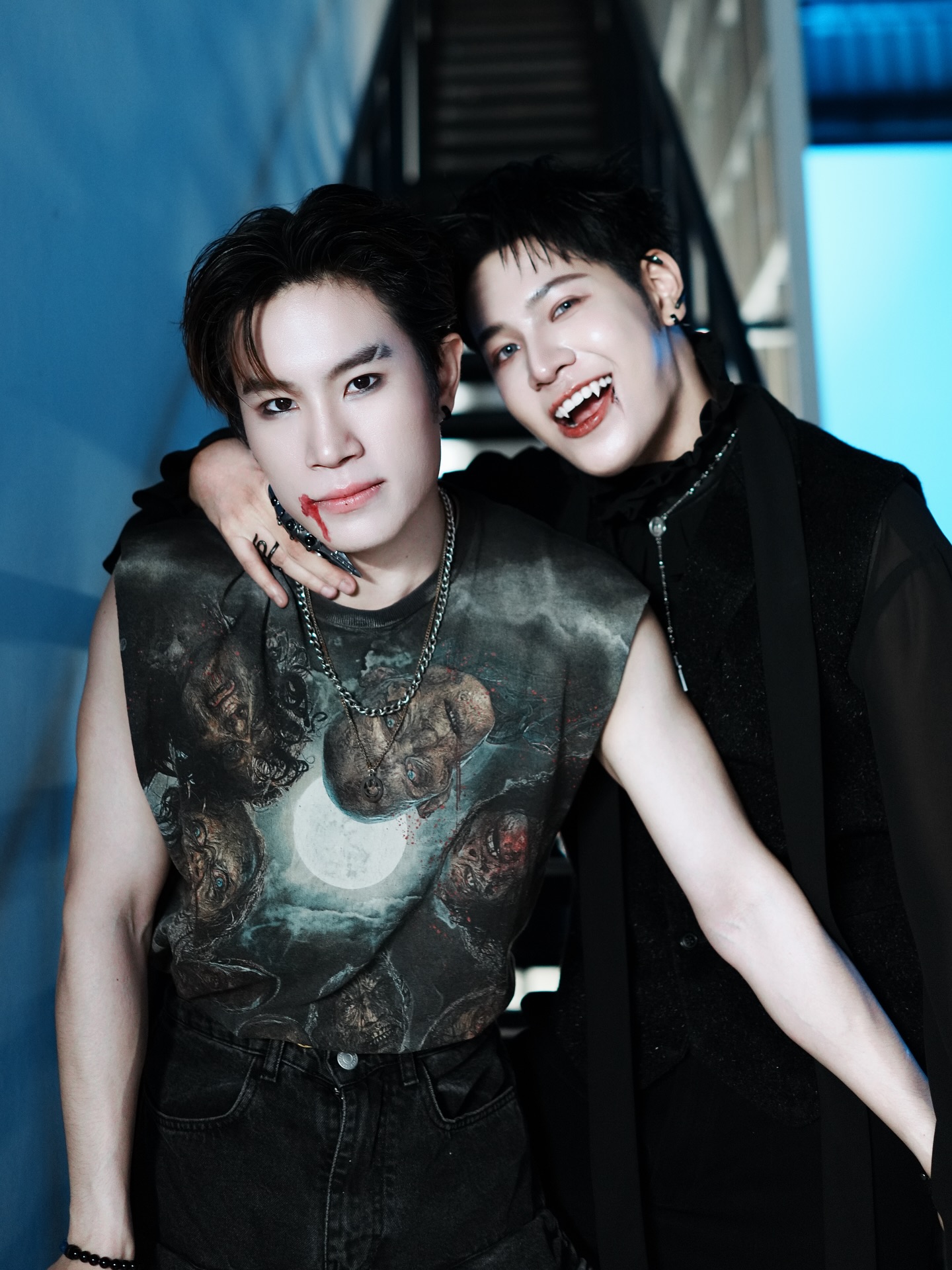 สิงโต - ปราชญา เรืองโรจน์