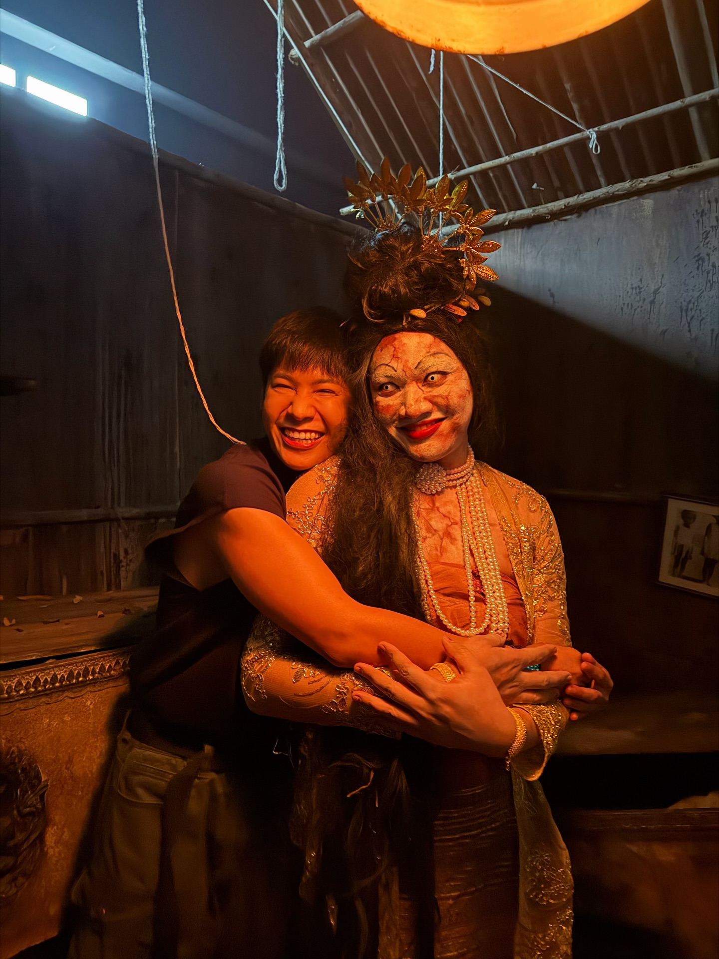 สิงโต - ปราชญา เรืองโรจน์