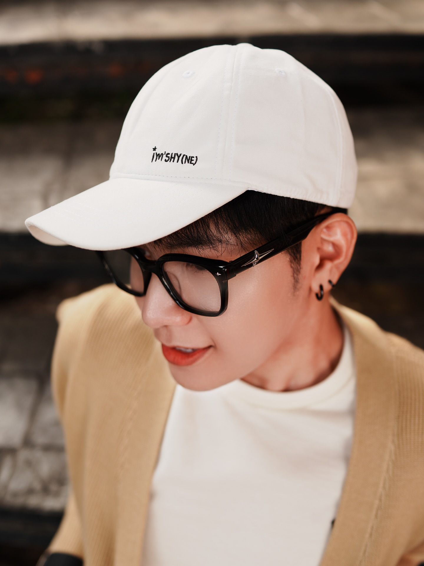 สิงโต - ปราชญา เรืองโรจน์