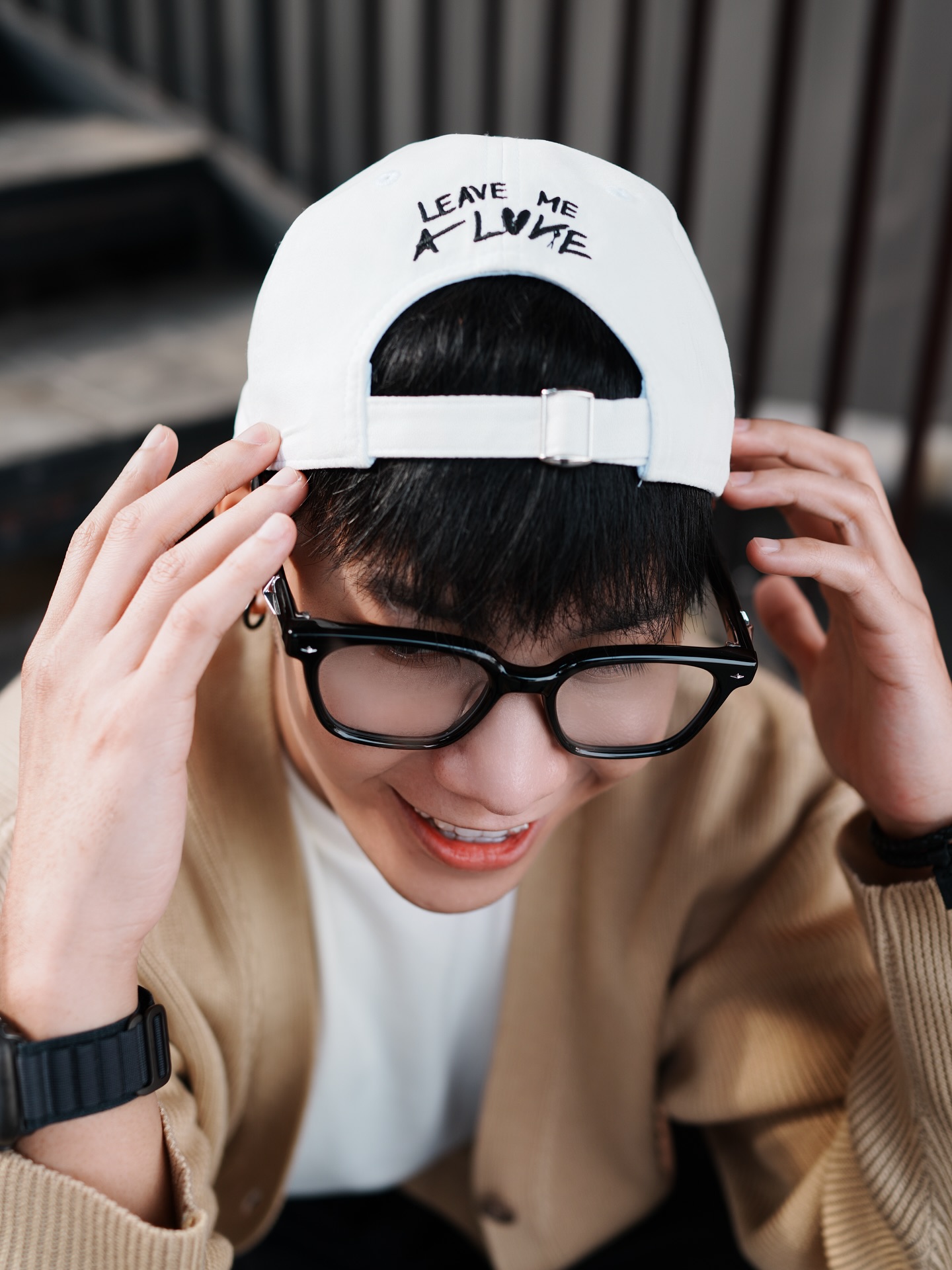 สิงโต - ปราชญา เรืองโรจน์