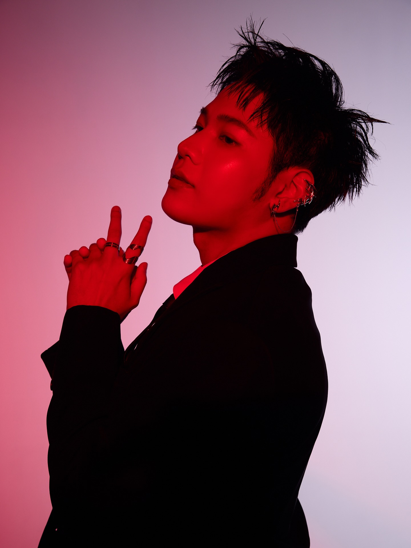 สิงโต - ปราชญา เรืองโรจน์