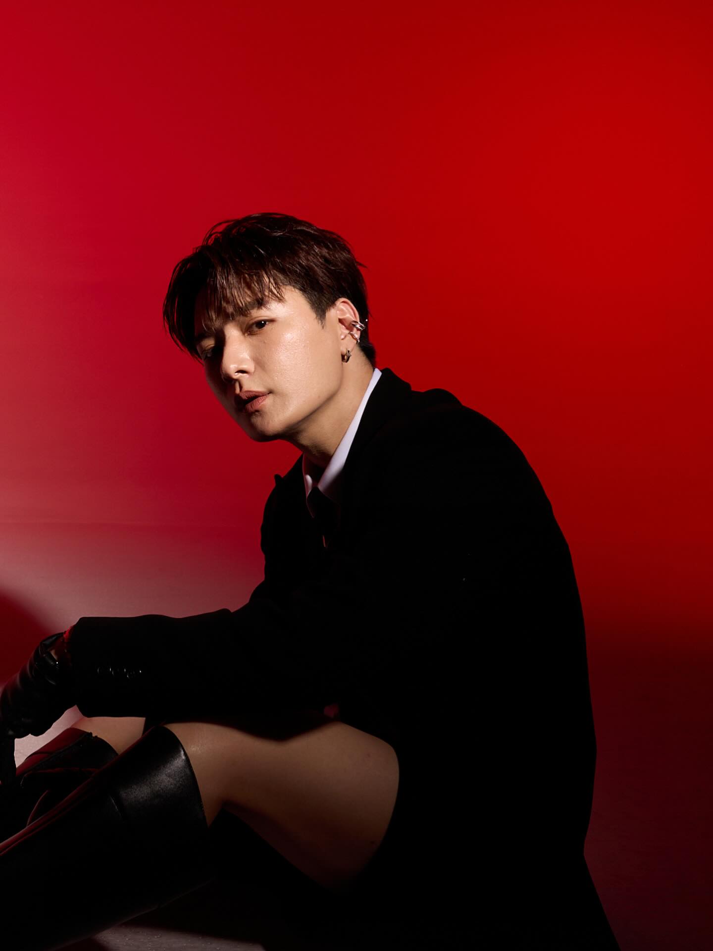 สิงโต - ปราชญา เรืองโรจน์