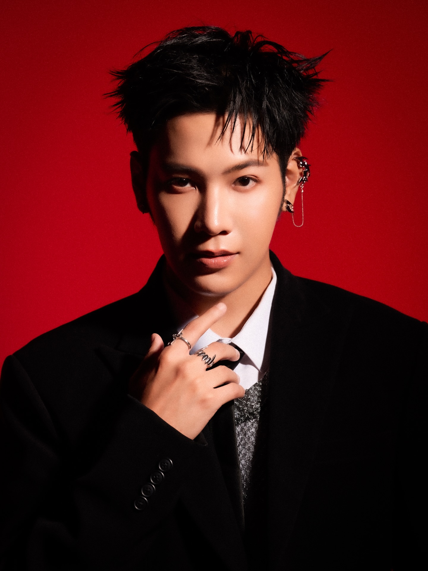 สิงโต - ปราชญา เรืองโรจน์