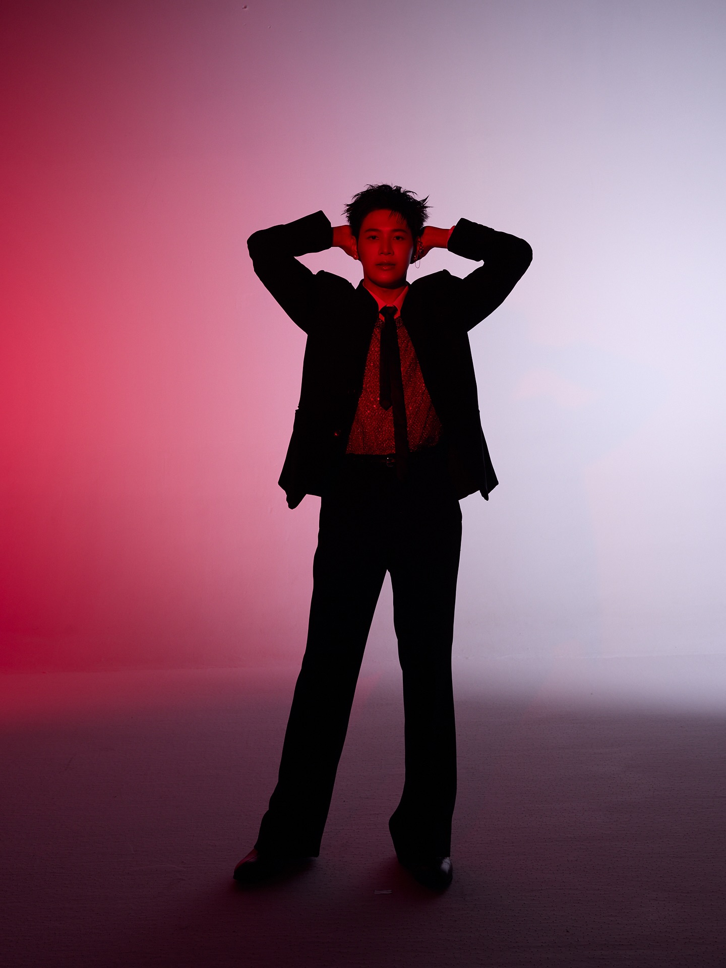 สิงโต - ปราชญา เรืองโรจน์