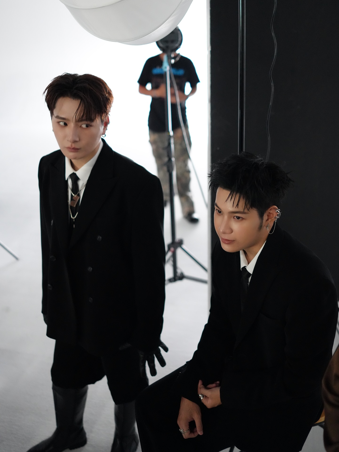 สิงโต - ปราชญา เรืองโรจน์