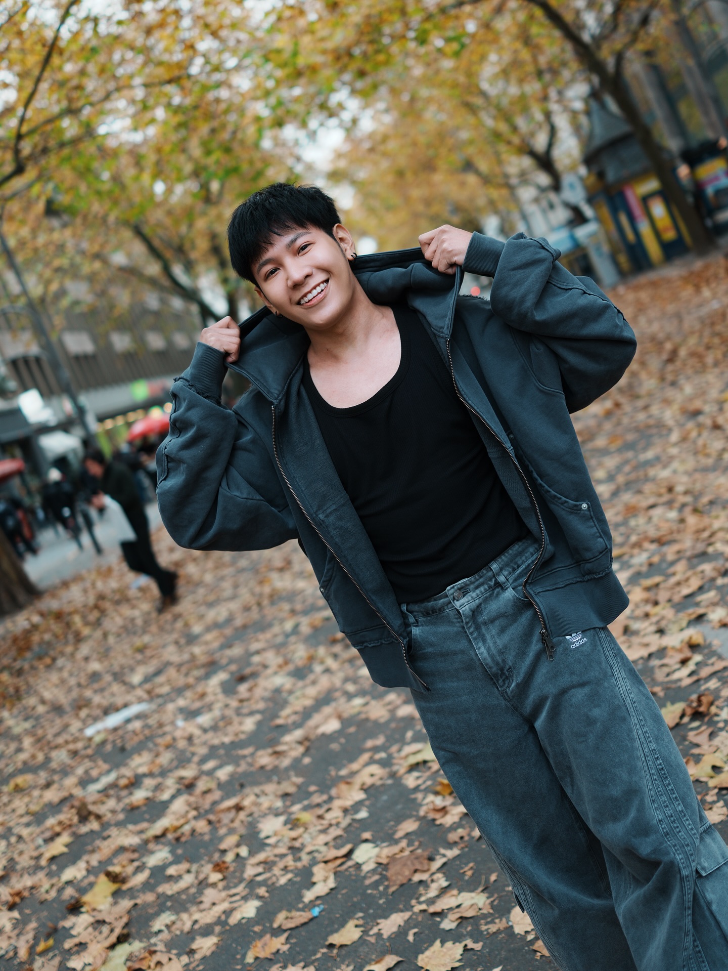 สิงโต - ปราชญา เรืองโรจน์