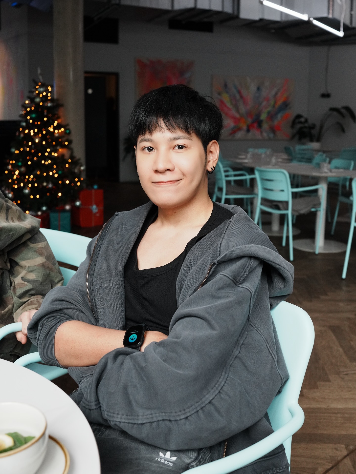 สิงโต - ปราชญา เรืองโรจน์