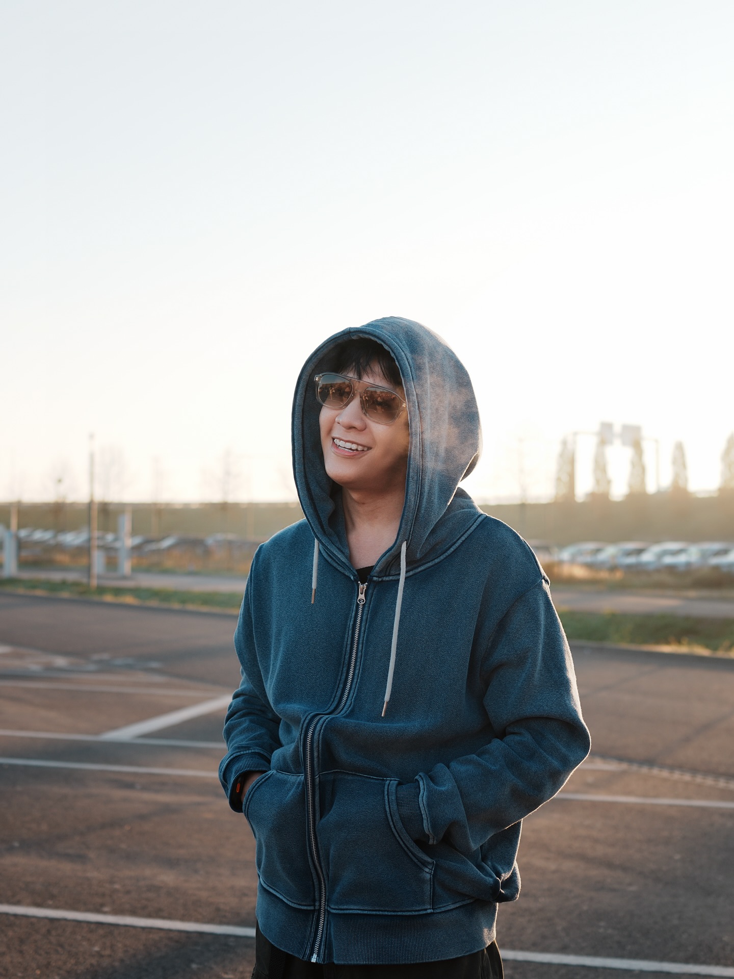 สิงโต - ปราชญา เรืองโรจน์