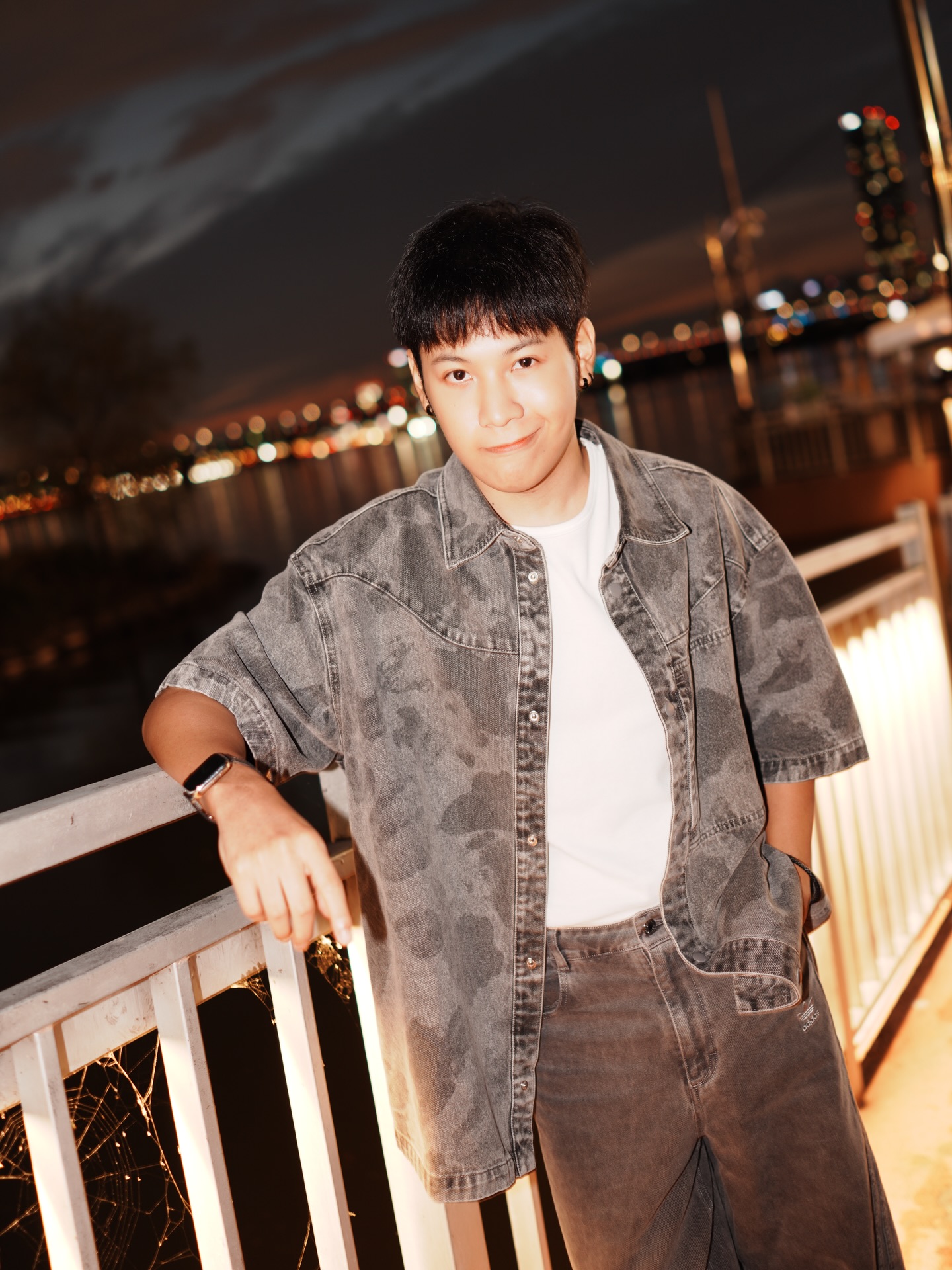 สิงโต - ปราชญา เรืองโรจน์