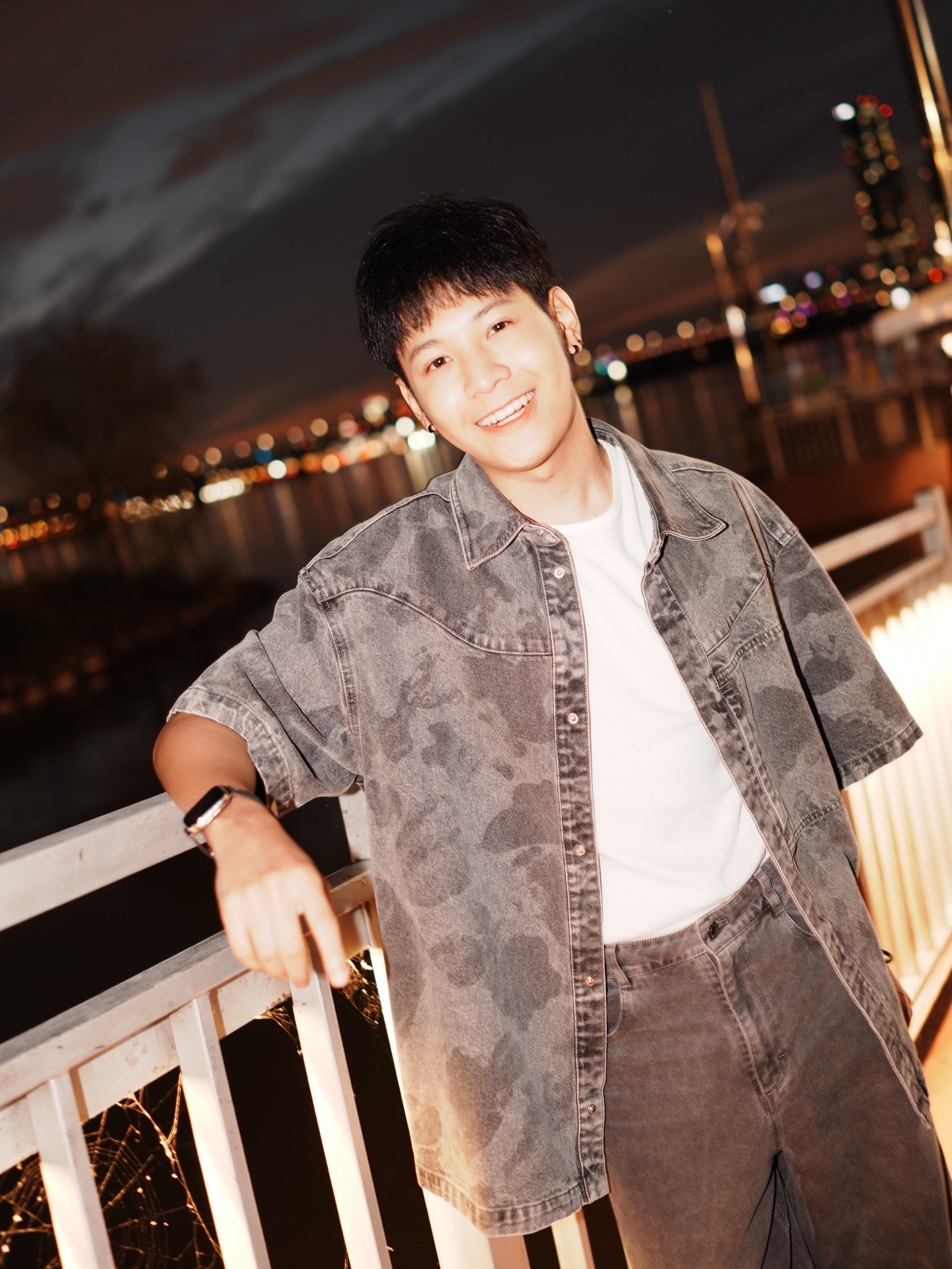 สิงโต - ปราชญา เรืองโรจน์