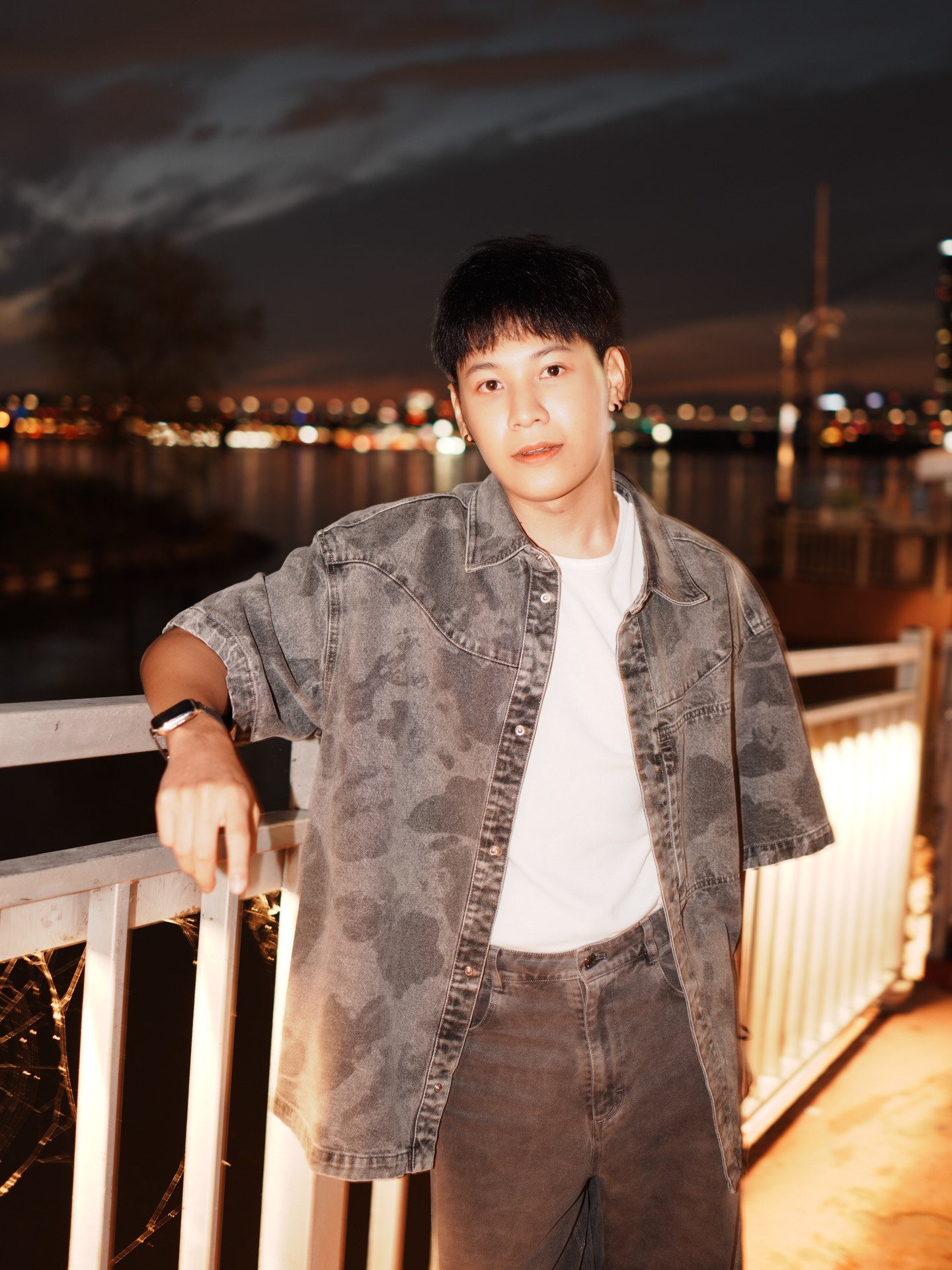 สิงโต - ปราชญา เรืองโรจน์