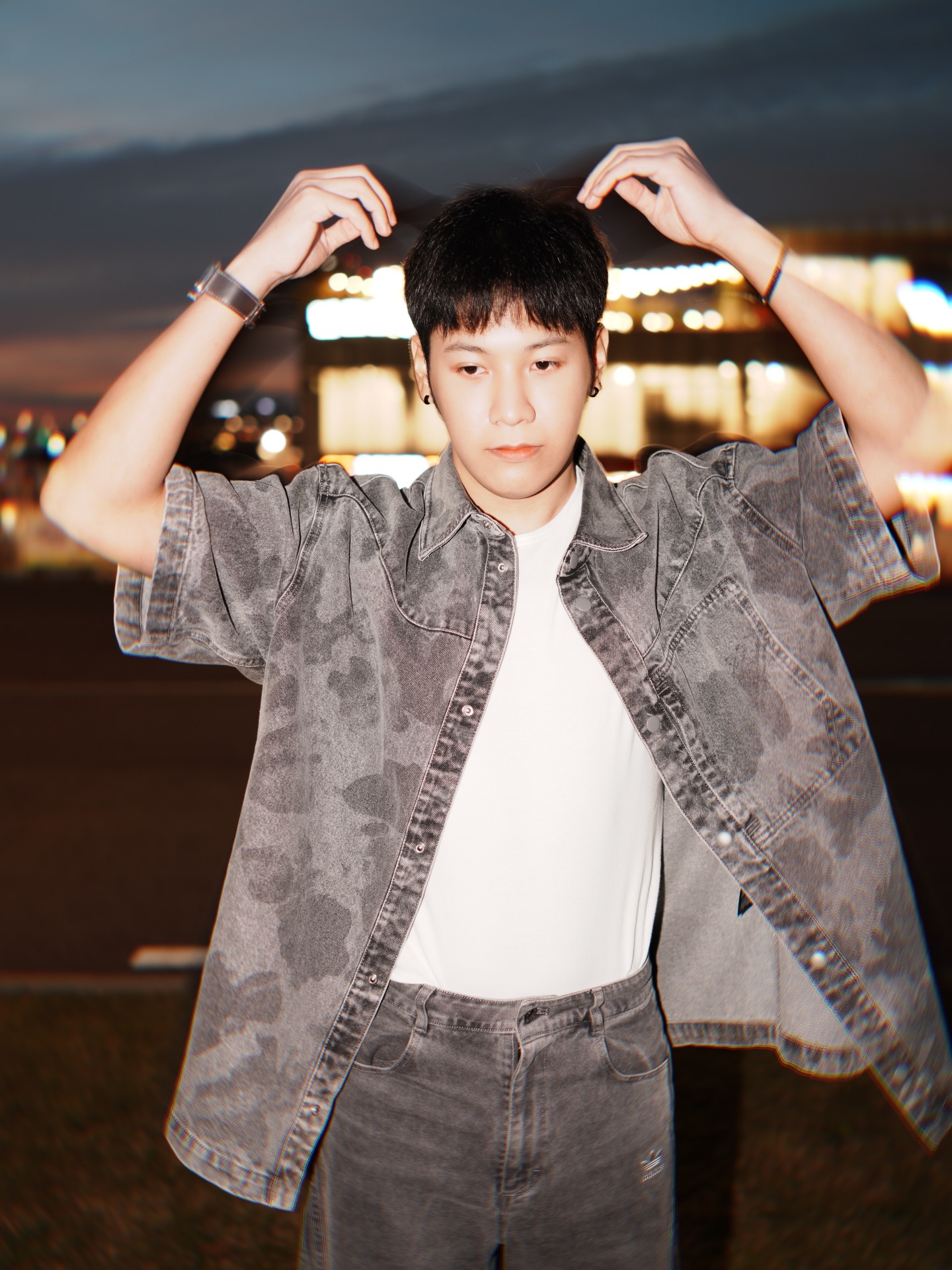 สิงโต - ปราชญา เรืองโรจน์