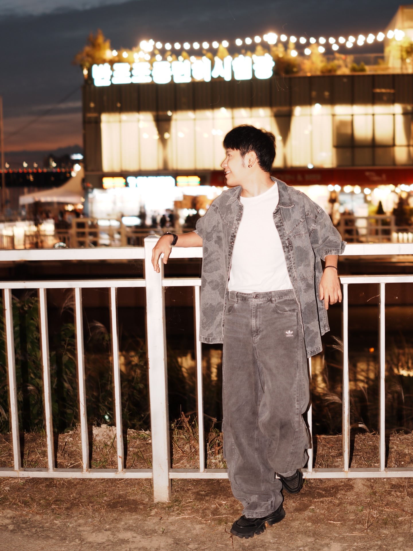 สิงโต - ปราชญา เรืองโรจน์