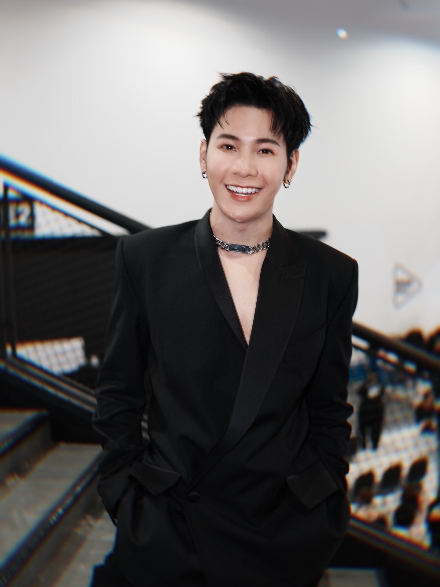 สิงโต - ปราชญา เรืองโรจน์