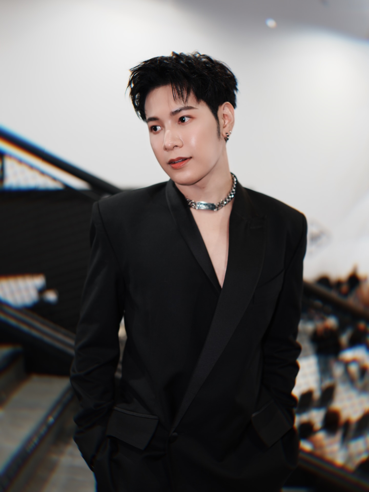 สิงโต - ปราชญา เรืองโรจน์