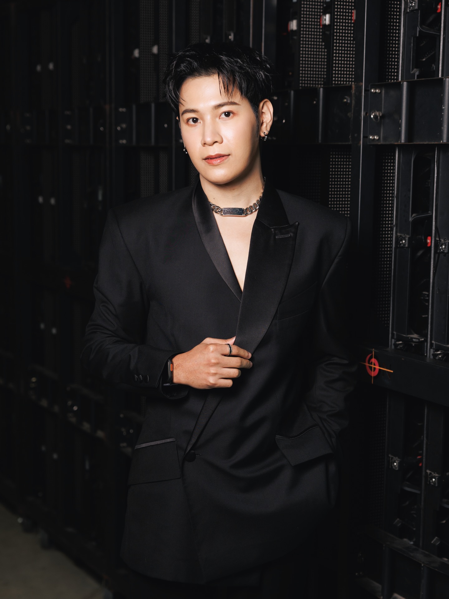 สิงโต - ปราชญา เรืองโรจน์