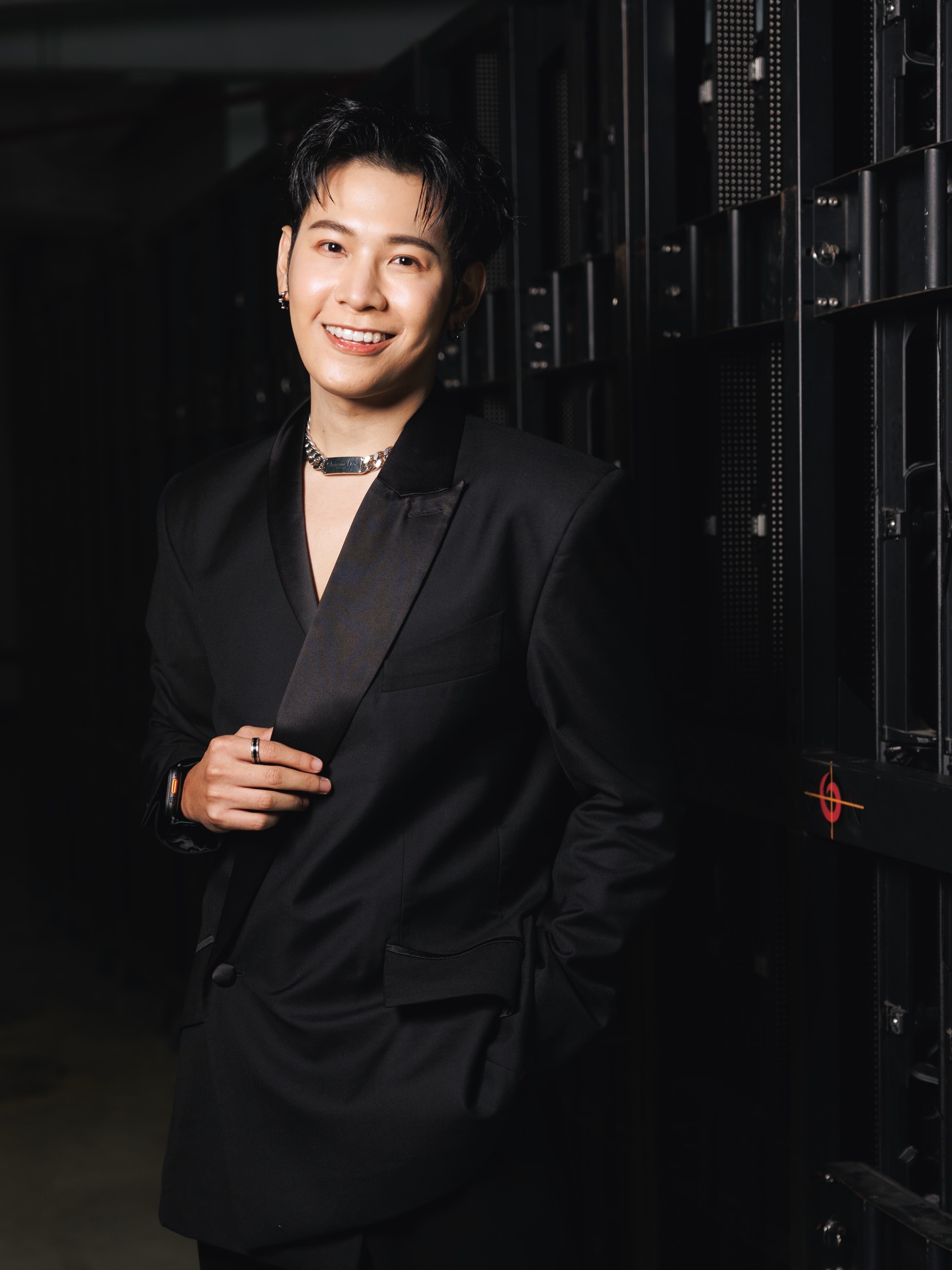 สิงโต - ปราชญา เรืองโรจน์