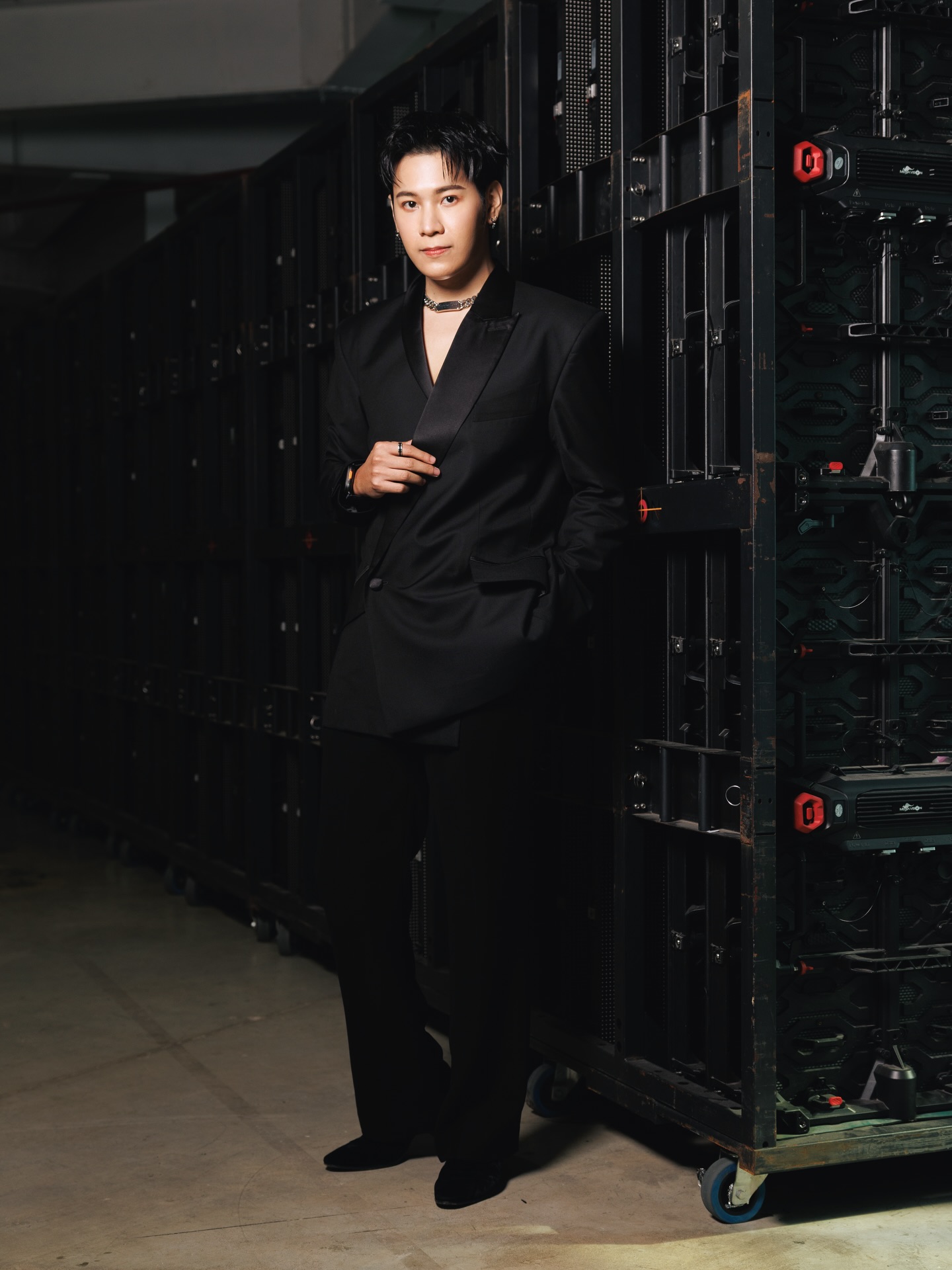 สิงโต - ปราชญา เรืองโรจน์