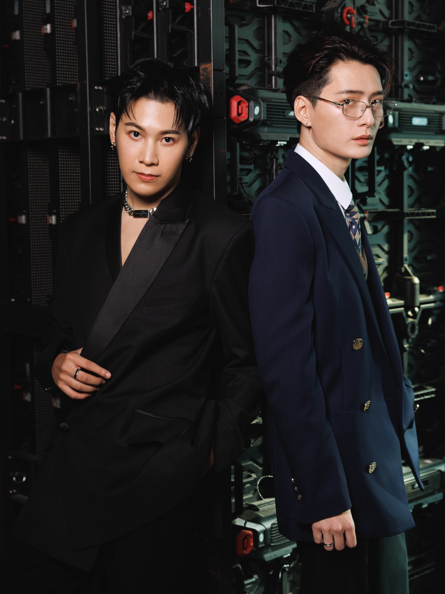 สิงโต - ปราชญา เรืองโรจน์