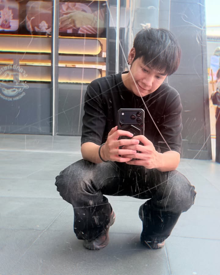 สิงโต - ปราชญา เรืองโรจน์