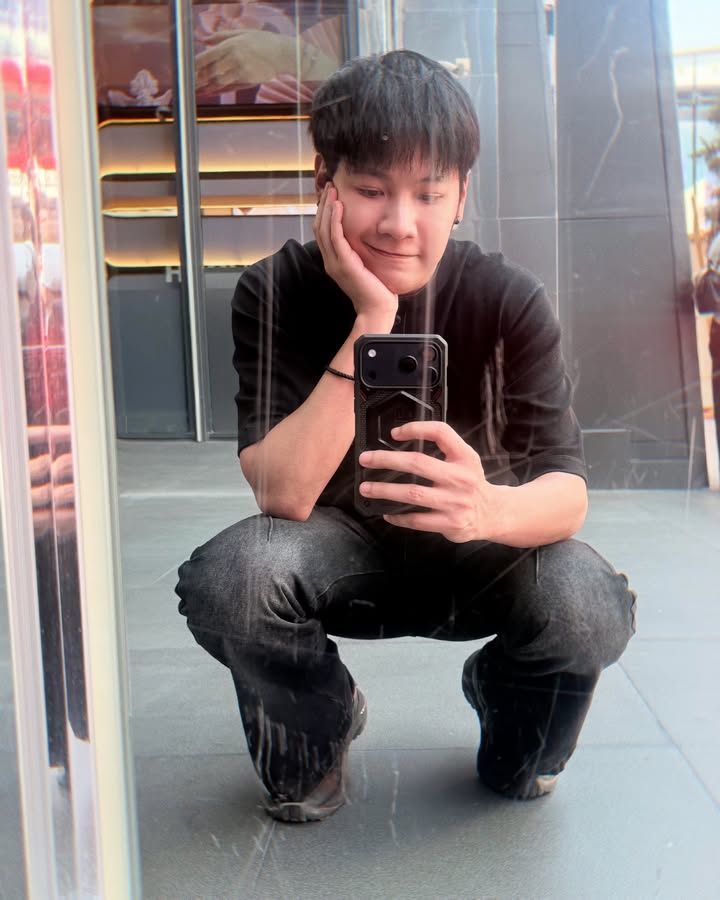 สิงโต - ปราชญา เรืองโรจน์