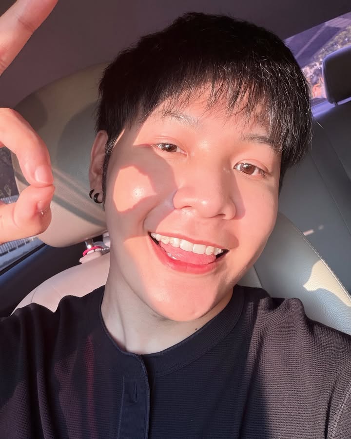 สิงโต - ปราชญา เรืองโรจน์