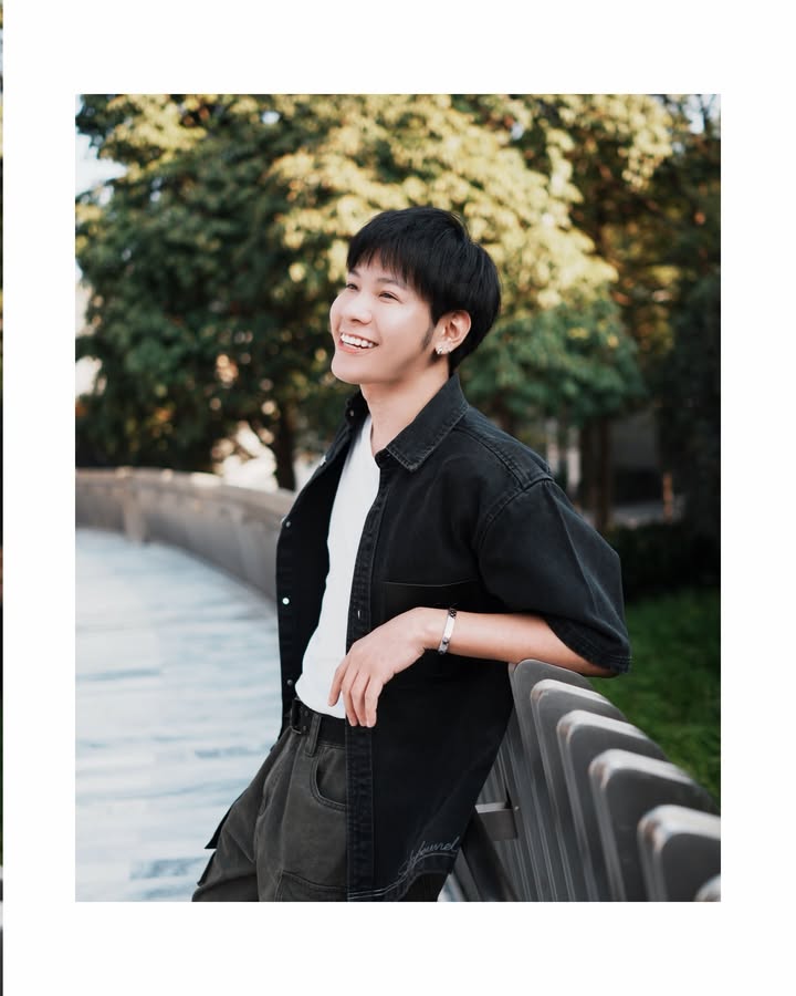 สิงโต - ปราชญา เรืองโรจน์