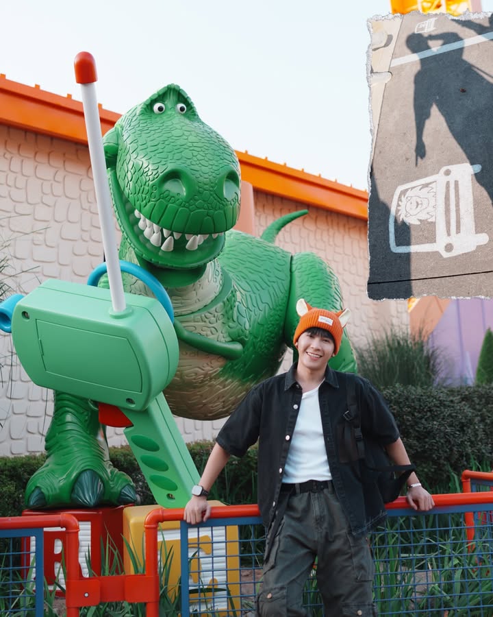 สิงโต - ปราชญา เรืองโรจน์