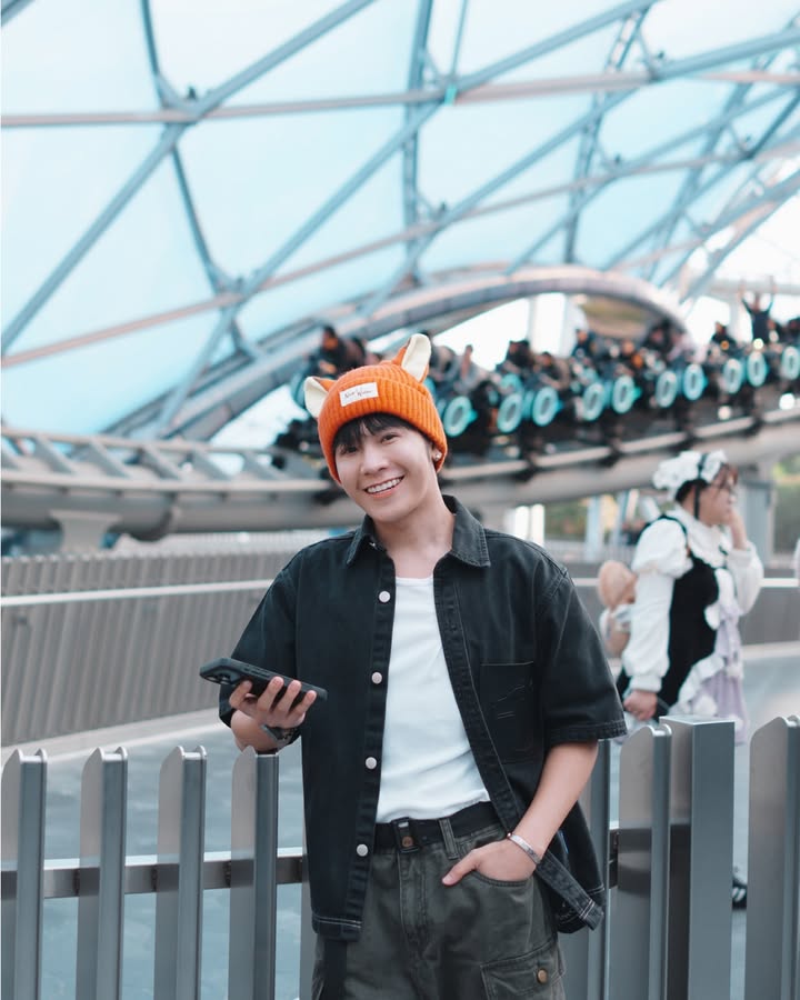 สิงโต - ปราชญา เรืองโรจน์