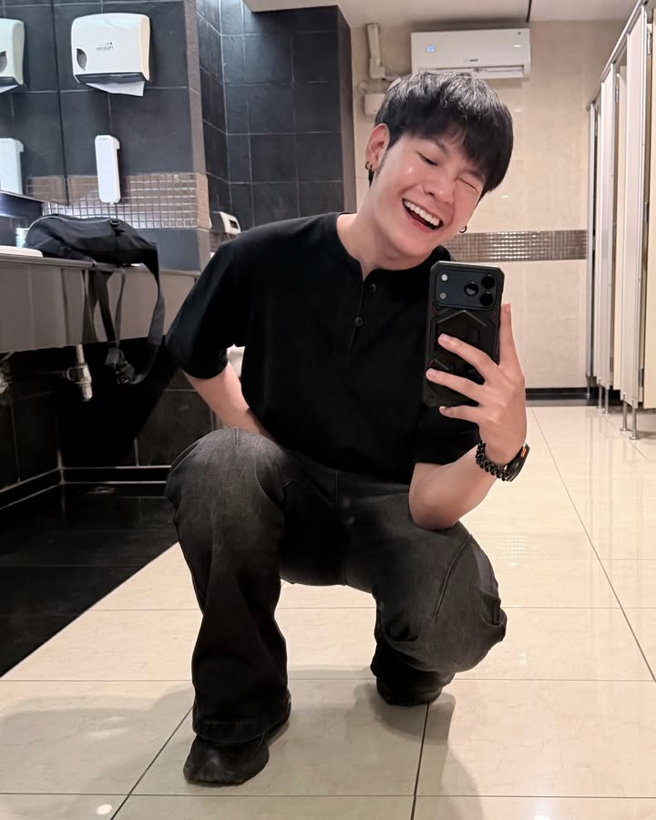 สิงโต - ปราชญา เรืองโรจน์