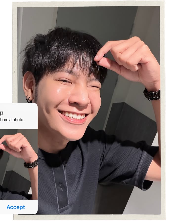 สิงโต - ปราชญา เรืองโรจน์