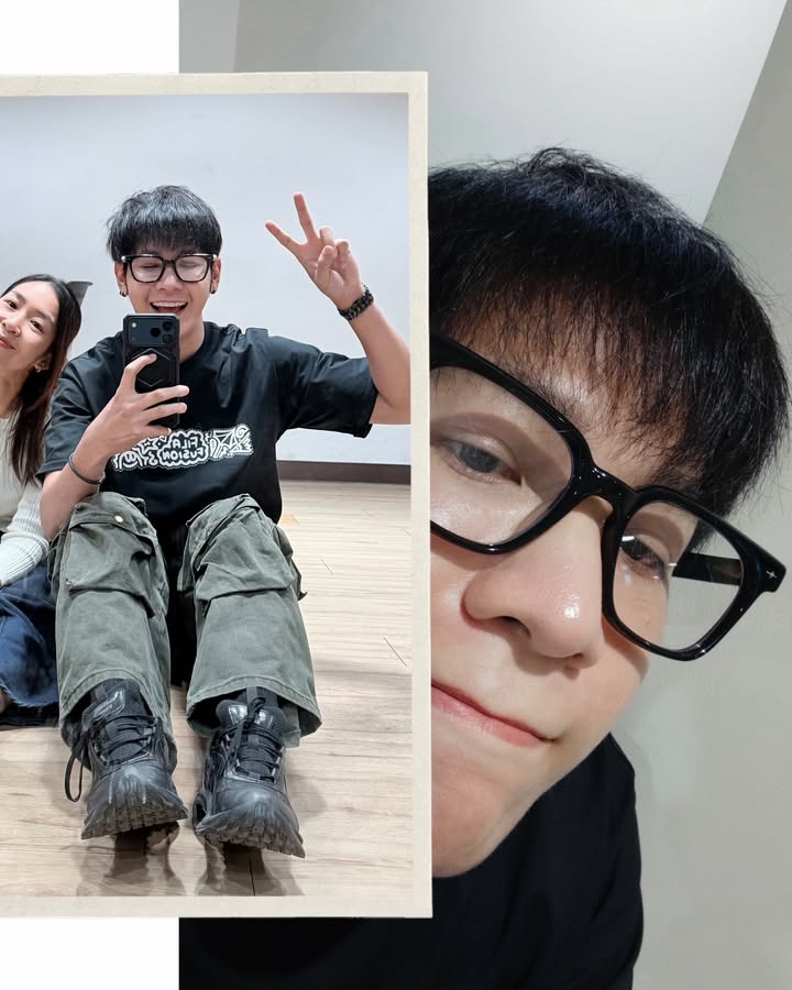 สิงโต - ปราชญา เรืองโรจน์