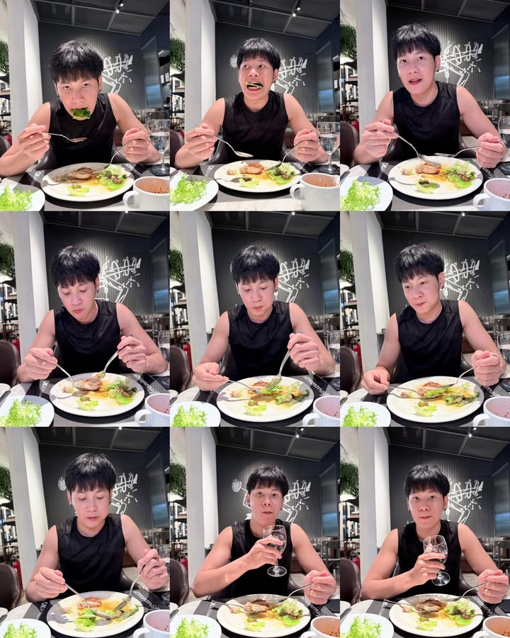 สิงโต - ปราชญา เรืองโรจน์